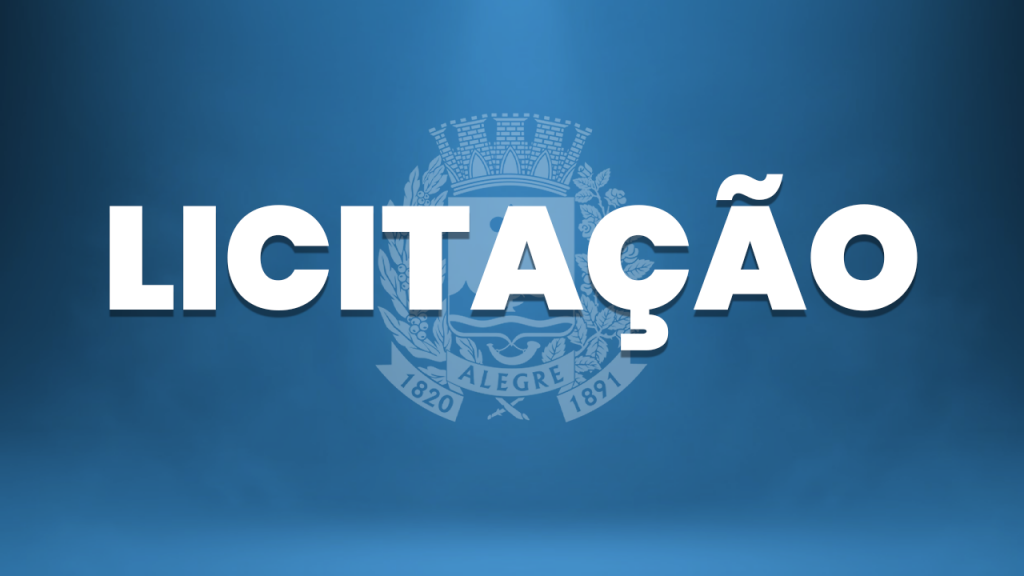 Pregão Eletrônico nº 017/2025