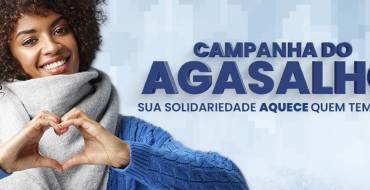 Campanha do Agasalho