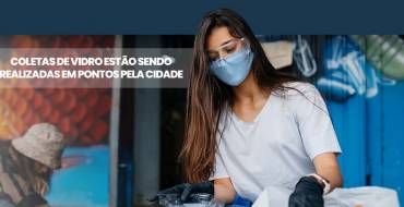 Pontos de Entrega Voluntária