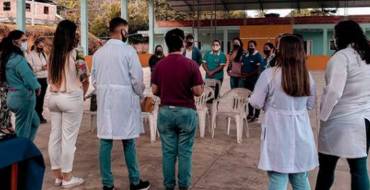 Liga Acadêmica de Cuidado Farmacêutico da UFES
