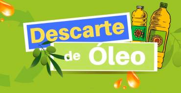 Descarte de Óleo Responsável