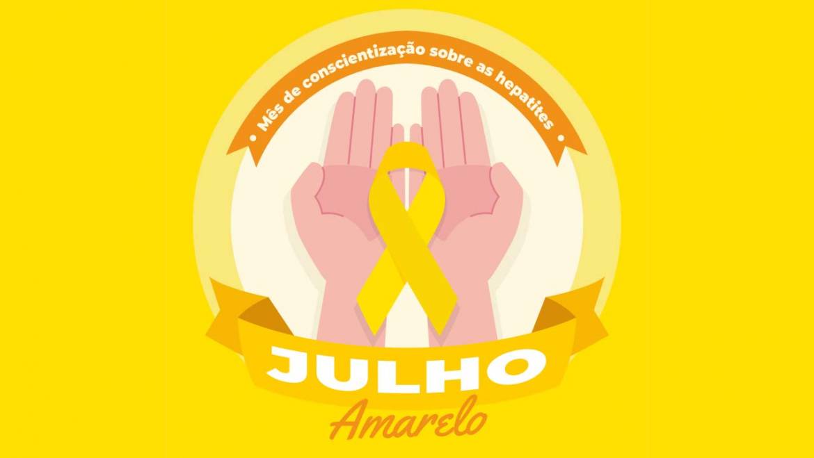 Julho Amarelo