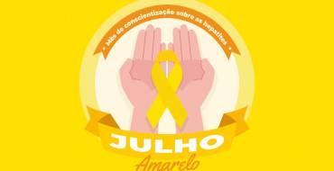 Julho Amarelo
