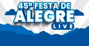 45ª Festa de Alegre
