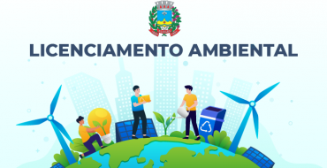 Licenciamento ambiental