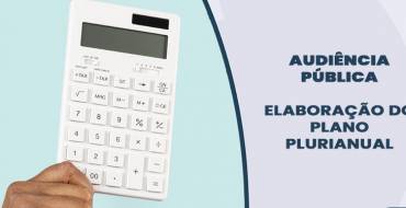 Audiência Pública: Lei Orçamentária Anual