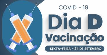 Dia D de Vacinação