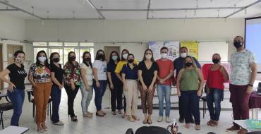Incentivando a Intersetorialiedade