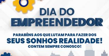 Dia do Empreendedor