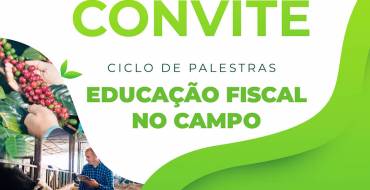 Educação Fiscal no Campo