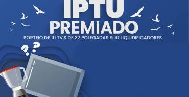 IPTU Premiado – Resultado