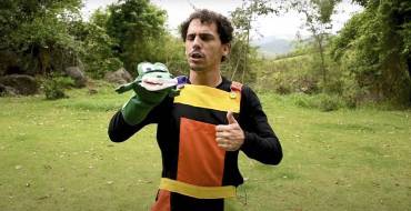 Mês das Crianças