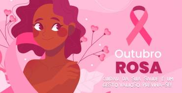 Outubro Rosa
