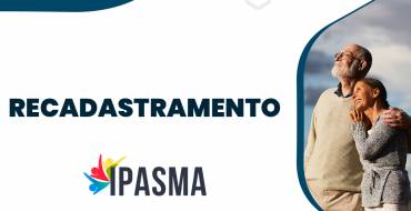 Recadastramento Prova de Vida dos Aposentados e Pensionistas