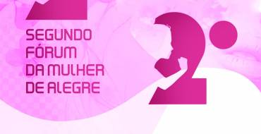 II Fórum da Mulher de Alegre