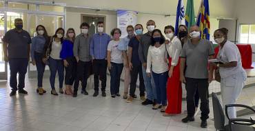 Oportunidades e Desafios para Gestão Regional do Turismo