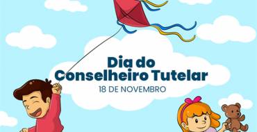 Dia do Conselheiro Tutelar