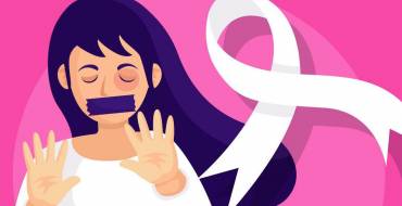 Dia Internacional de Luta Contra a Violência à Mulher