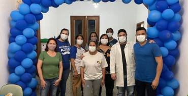Campanha Novembro Azul
