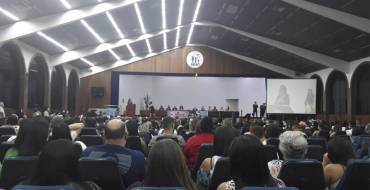 14° Conferência Estadual de Assistência Social