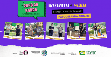 Papo de Banda