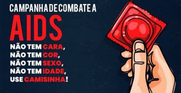 Campanha de Combate a AIDS