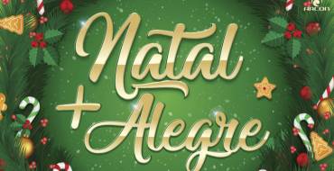 Natal +Alegre