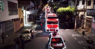 Caravana de Natal