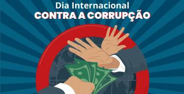 Dia Internacional Contra a Corrupção