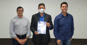 Alegre recebe diagnóstico do programa de aceleração de ppps da findes