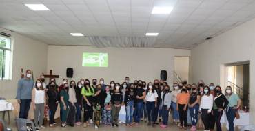 Realização da CONAE MUNICIPAL 2021