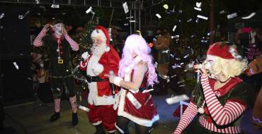 Show de Natal