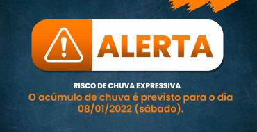 Alerta Defesa Civil
