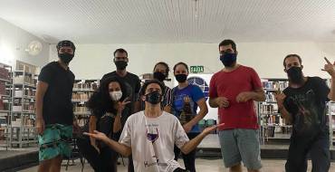 Oficinas de Verão