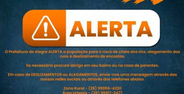 Defesa Civil Informa