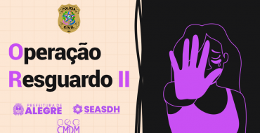 Operação Resguardo II