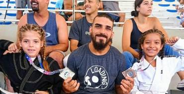 Campeonato Estadual de Jiu-jitsu