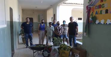 Programa Compra Direta de Alimentos