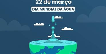 Dia Mundial da Água