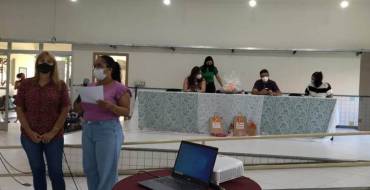 Evento “Mais Mulher”