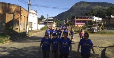 “Melhor Idade Mais Alegre”