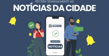Notícias da Cidade