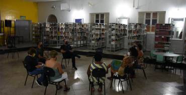 Diálogo Sobre a Cultura do Município