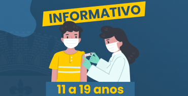 Vacina de Reforço ACWY
