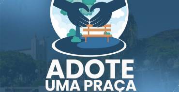 Adote uma Praça