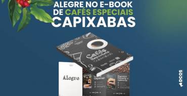 Alegre no Cafés Especiais