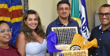 Prêmio Prefeito Empreendedor