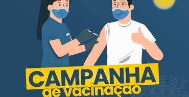 Campanha de Vacinação