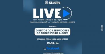 Direitos dos Servidores do Município
