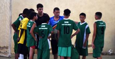 Jogos Escolares 2022